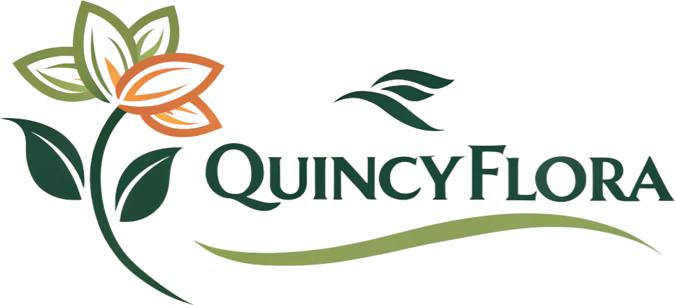 Quincy Flora